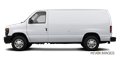 Ford E250 Cargo Van/Minivan